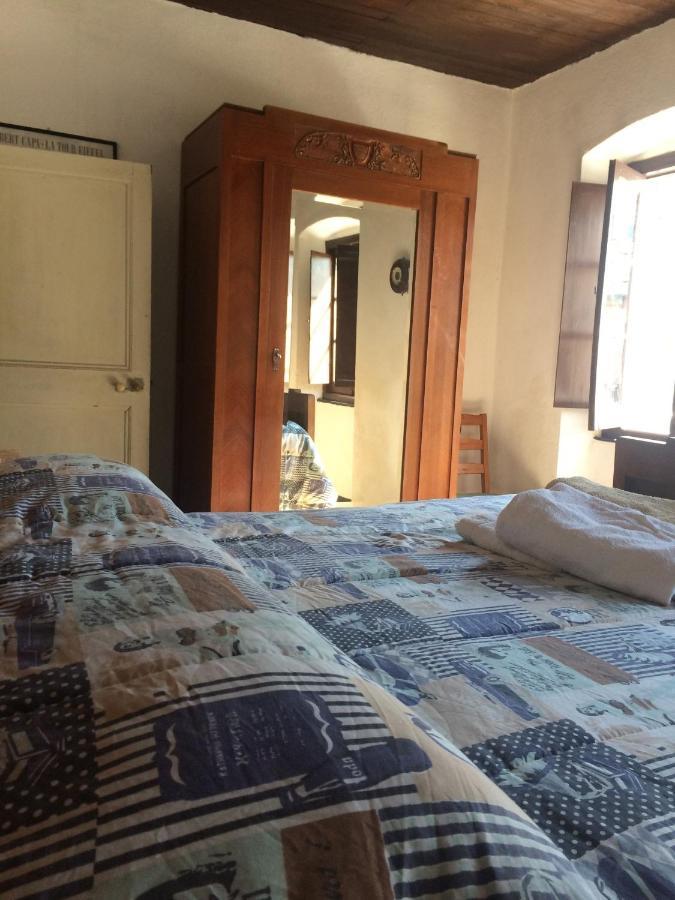 Medieval Village B&B Ne Eksteriør bilde