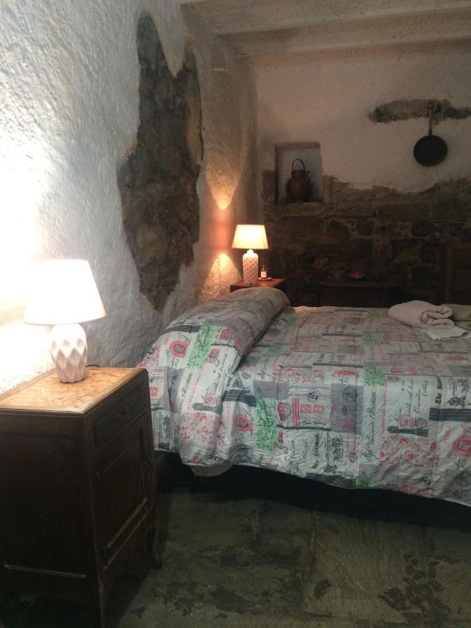 Medieval Village B&B Ne Eksteriør bilde