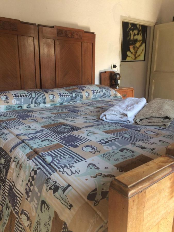 Medieval Village B&B Ne Eksteriør bilde