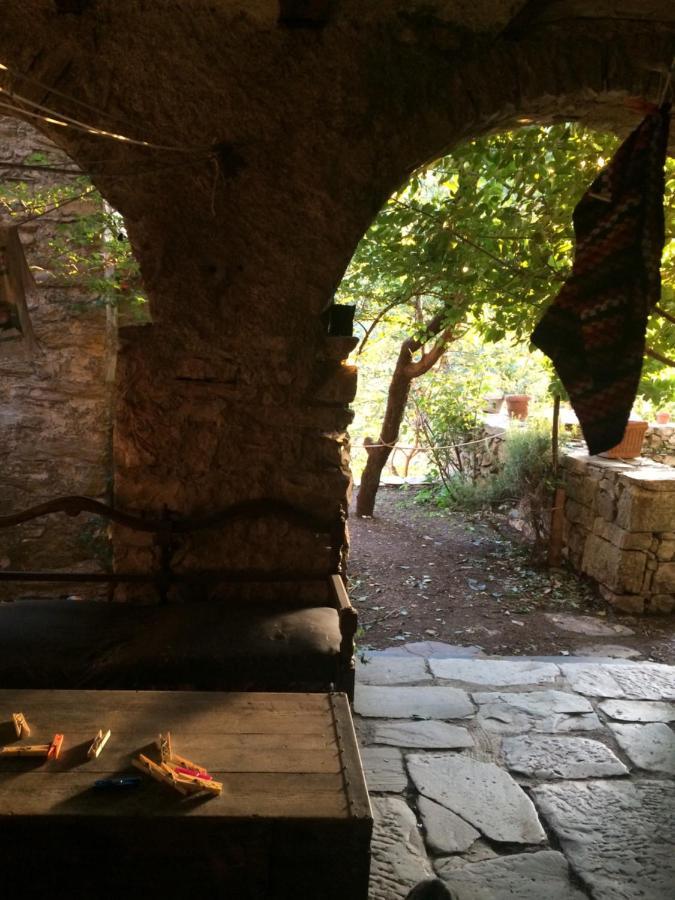 Medieval Village B&B Ne Eksteriør bilde