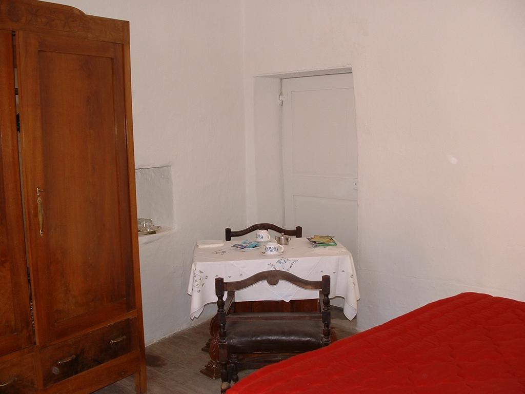 Medieval Village B&B Ne Eksteriør bilde