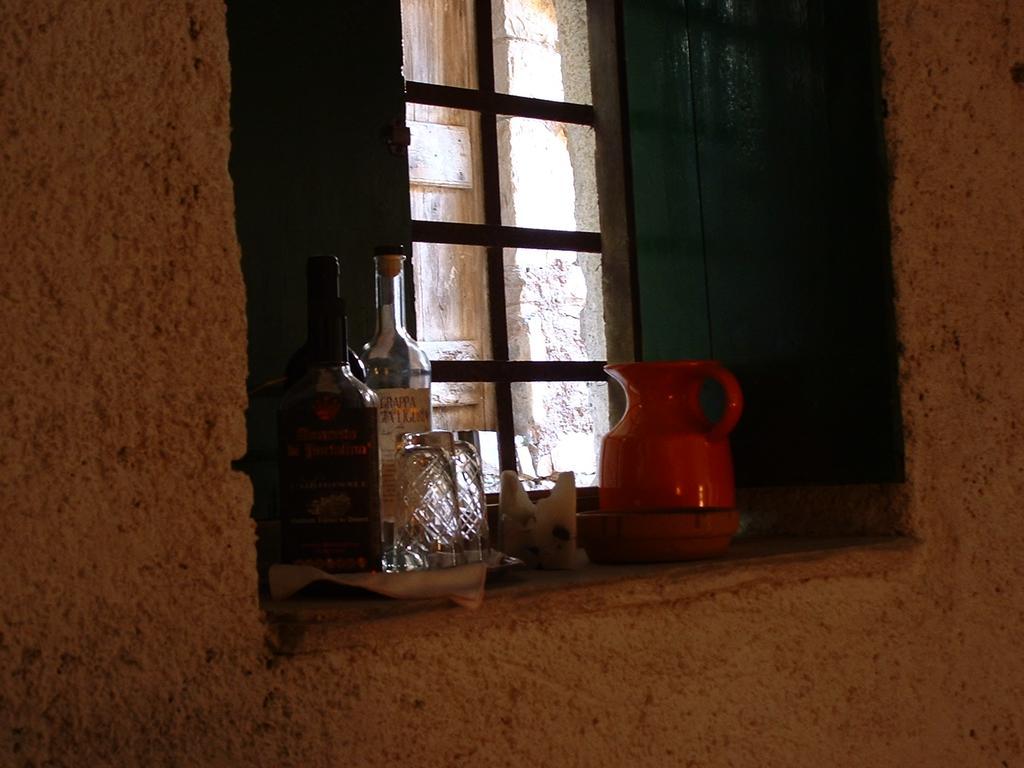Medieval Village B&B Ne Eksteriør bilde