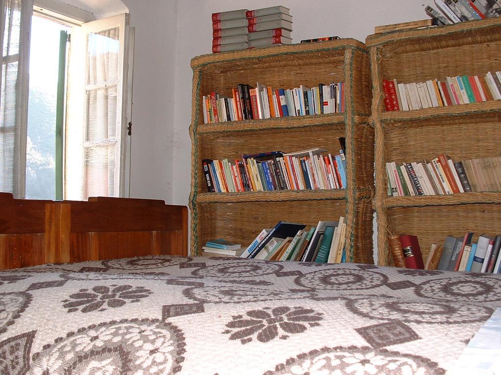 Medieval Village B&B Ne Eksteriør bilde