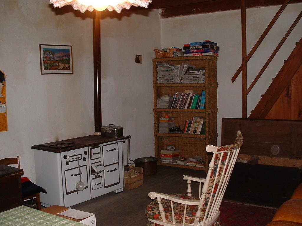 Medieval Village B&B Ne Eksteriør bilde