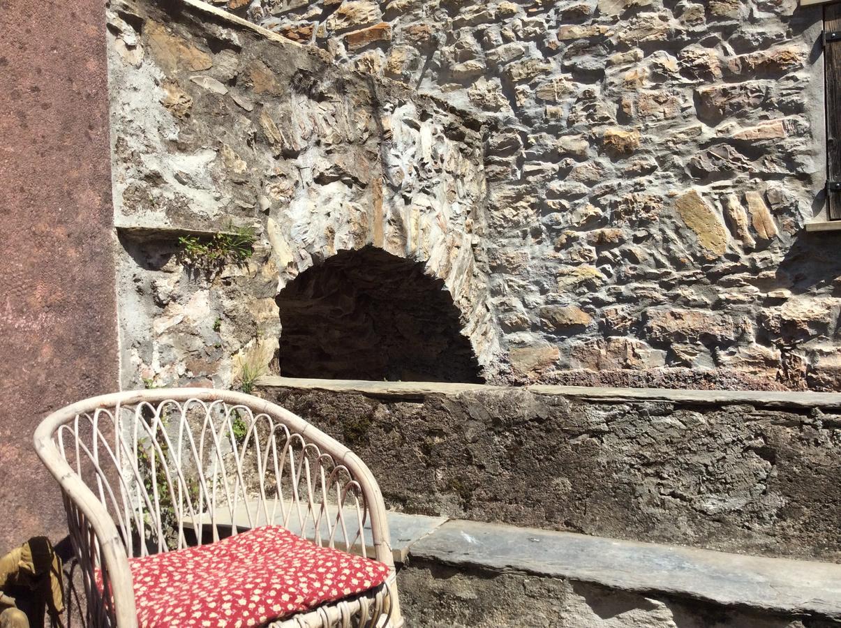 Medieval Village B&B Ne Eksteriør bilde