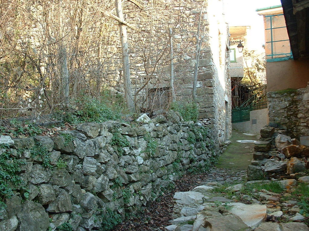 Medieval Village B&B Ne Eksteriør bilde
