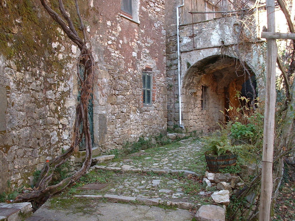 Medieval Village B&B Ne Eksteriør bilde