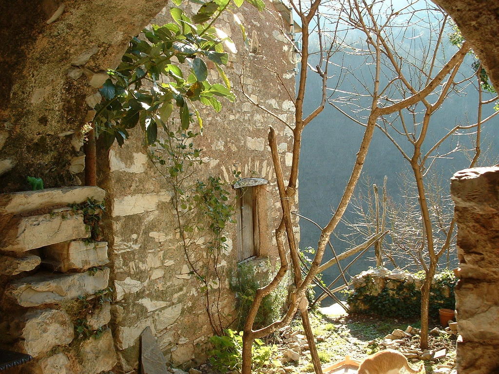 Medieval Village B&B Ne Eksteriør bilde