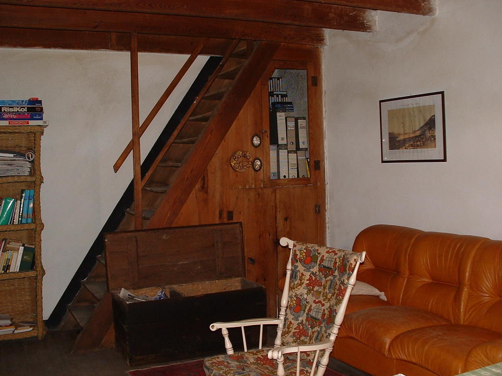 Medieval Village B&B Ne Eksteriør bilde