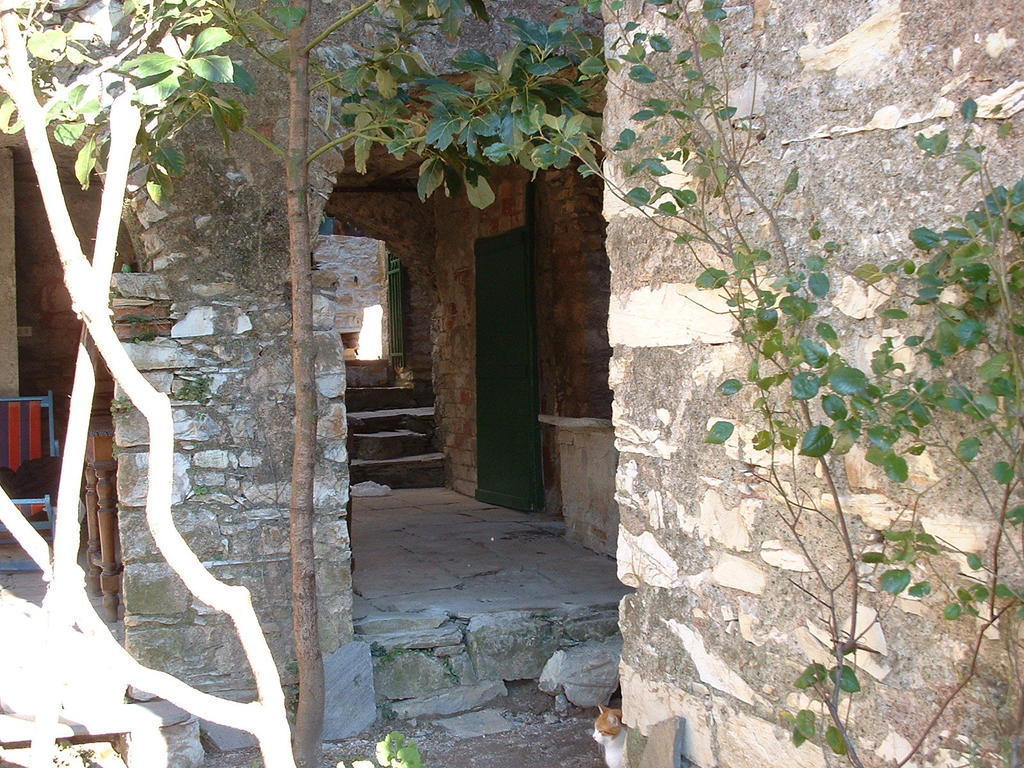 Medieval Village B&B Ne Eksteriør bilde