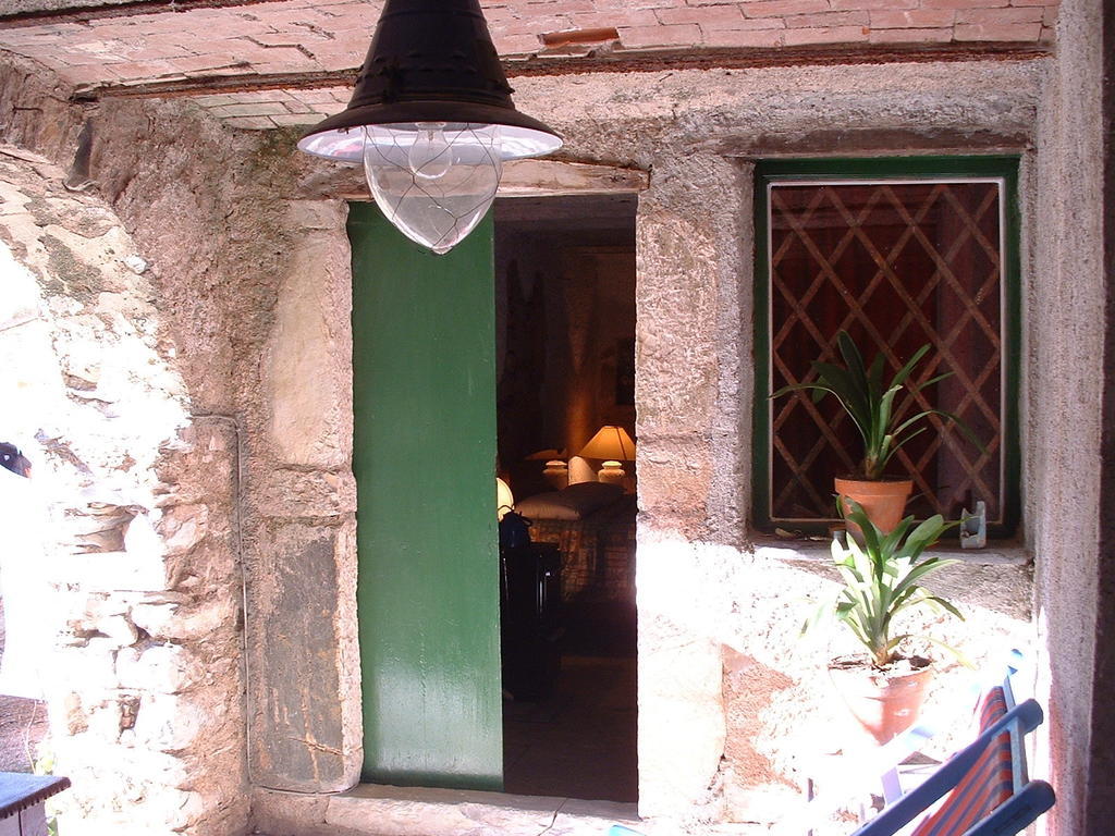 Medieval Village B&B Ne Eksteriør bilde