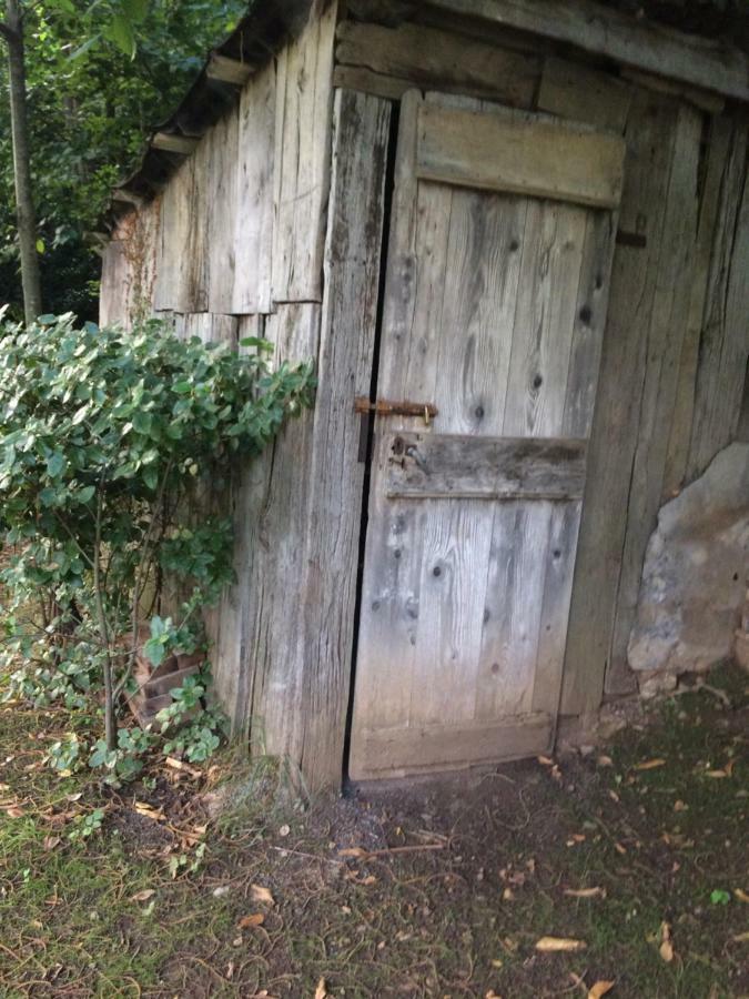 Medieval Village B&B Ne Eksteriør bilde