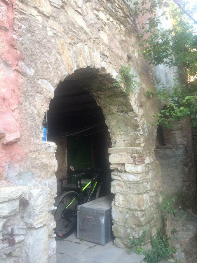 Medieval Village B&B Ne Eksteriør bilde