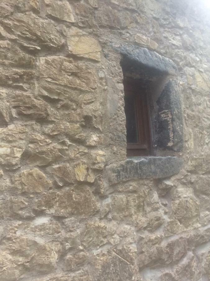 Medieval Village B&B Ne Eksteriør bilde